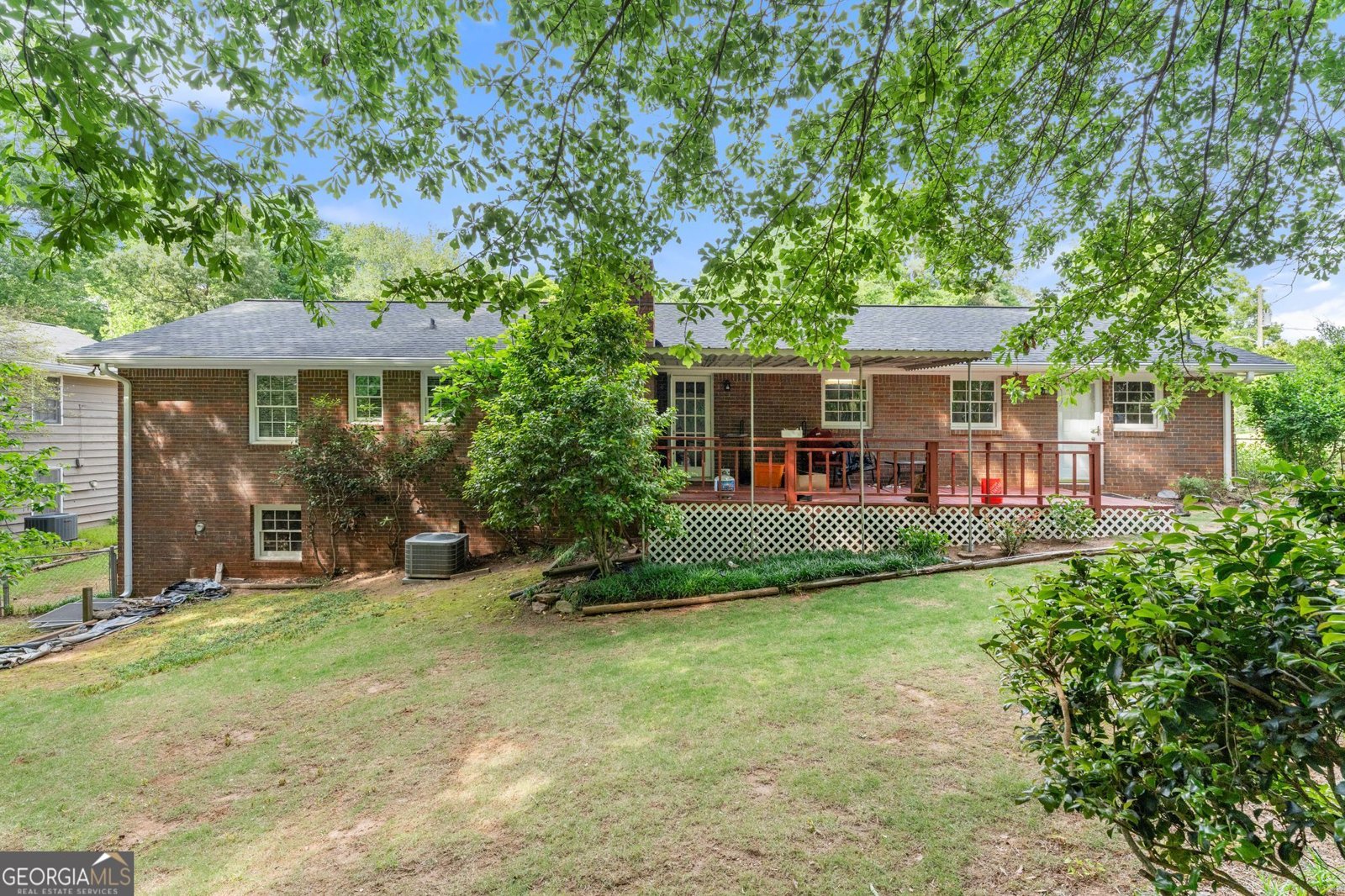 145 Bainbridge Trail Roswell - Photo 31