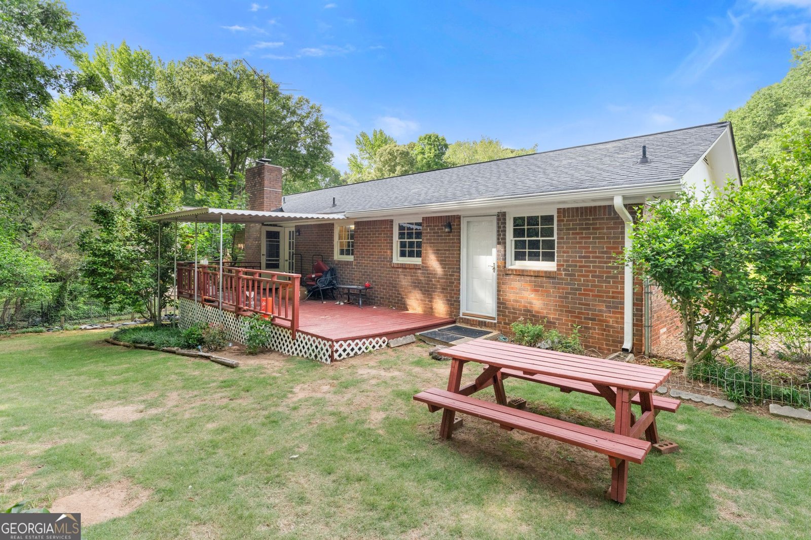 145 Bainbridge Trail Roswell - Photo 32
