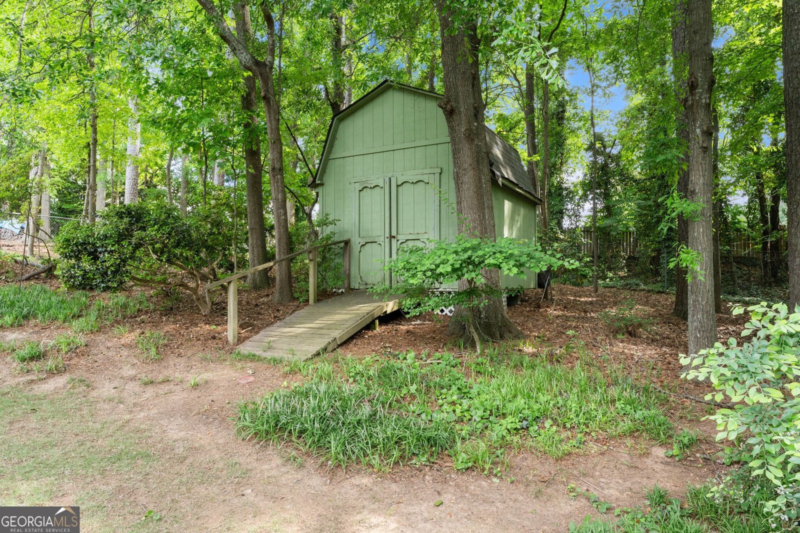145 Bainbridge Trail Roswell - Photo 33