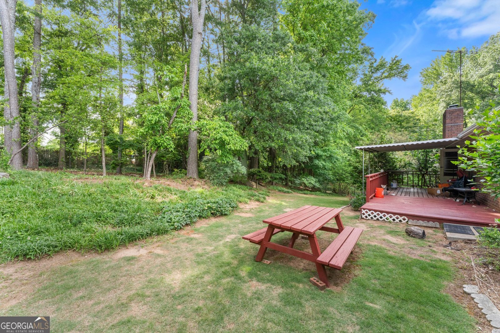 145 Bainbridge Trail Roswell - Photo 34