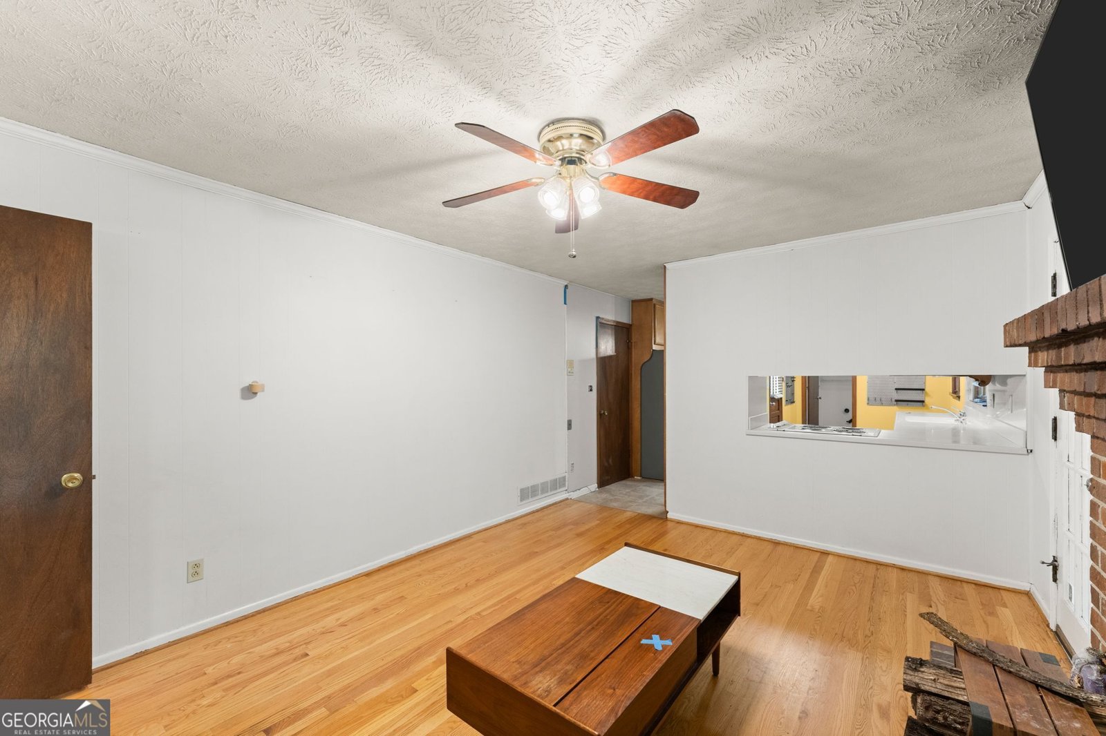 145 Bainbridge Trail Roswell - Photo 6
