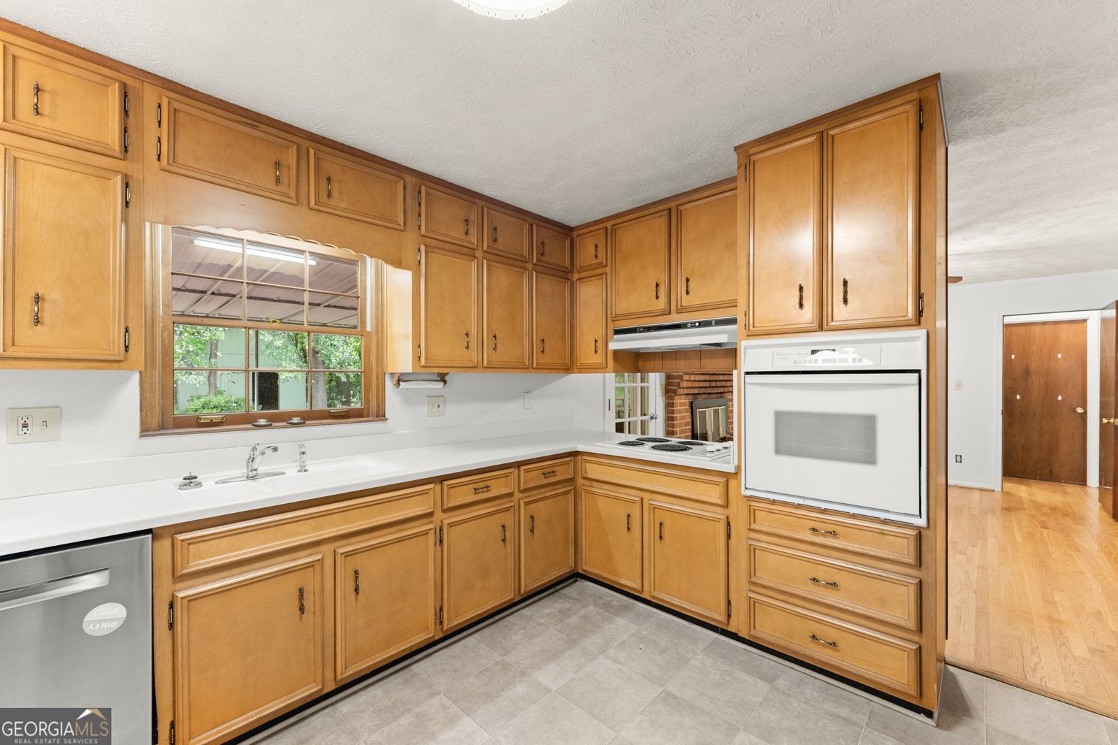 145 Bainbridge Trail Roswell - Photo 8