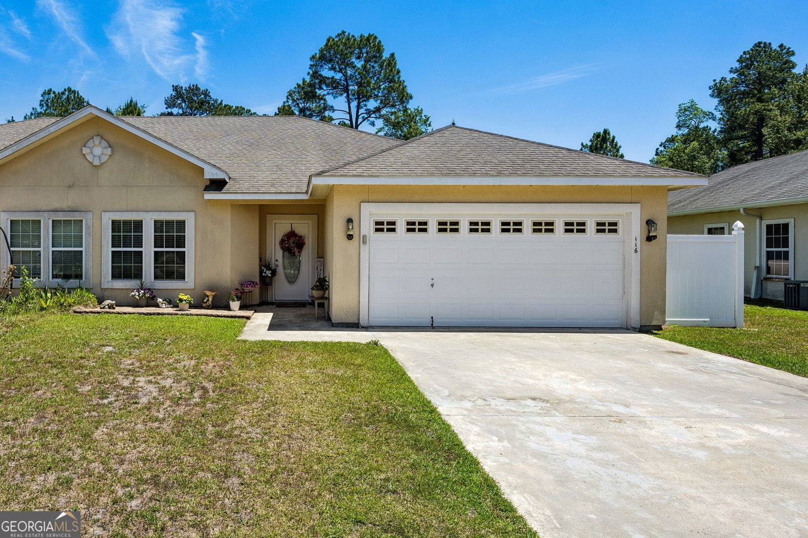 116 Magnolia Court Kingsland - main photo