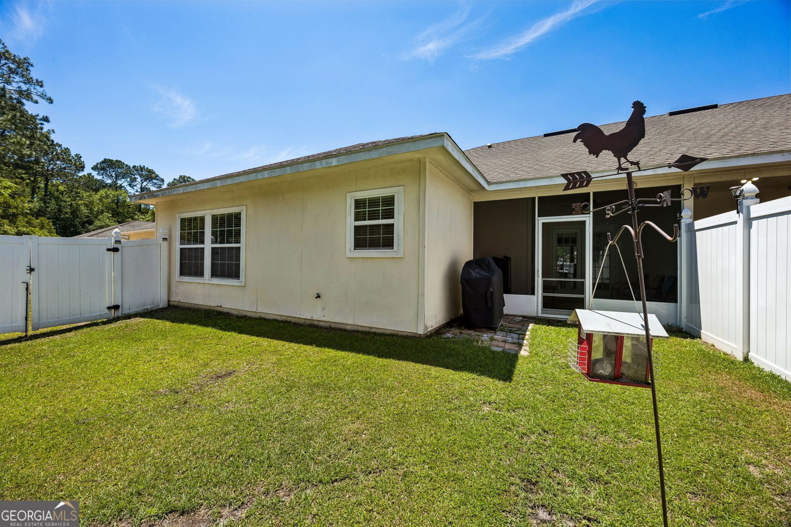 116 Magnolia Court Kingsland - Photo 46