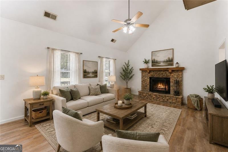 2630 Impala Drive Cumming - Photo 10