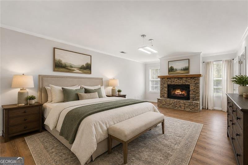 2630 Impala Drive Cumming - Photo 15