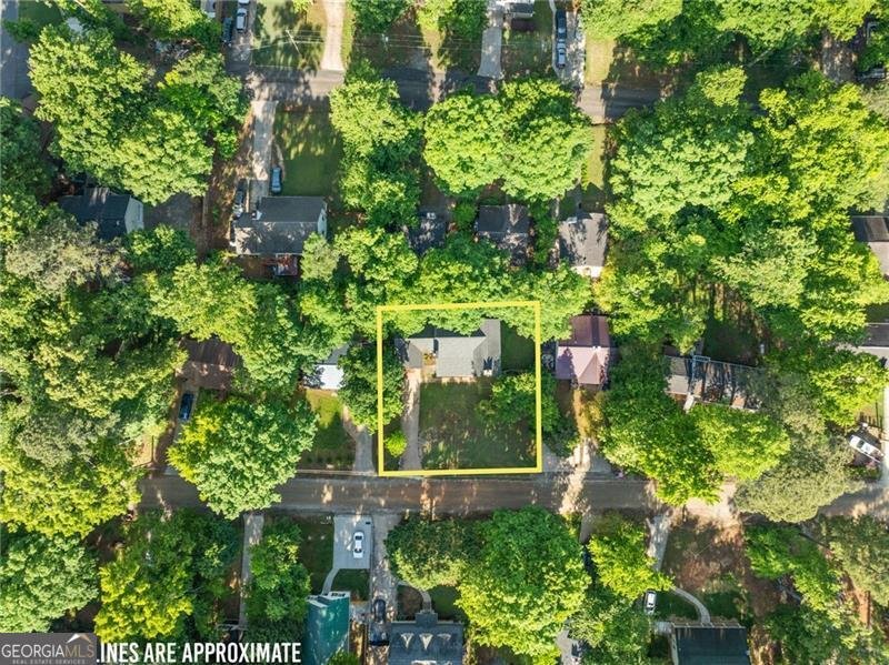 2630 Impala Drive Cumming - Photo 41