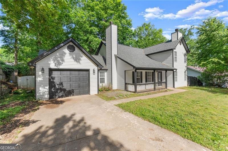2630 Impala Drive Cumming - Photo 6