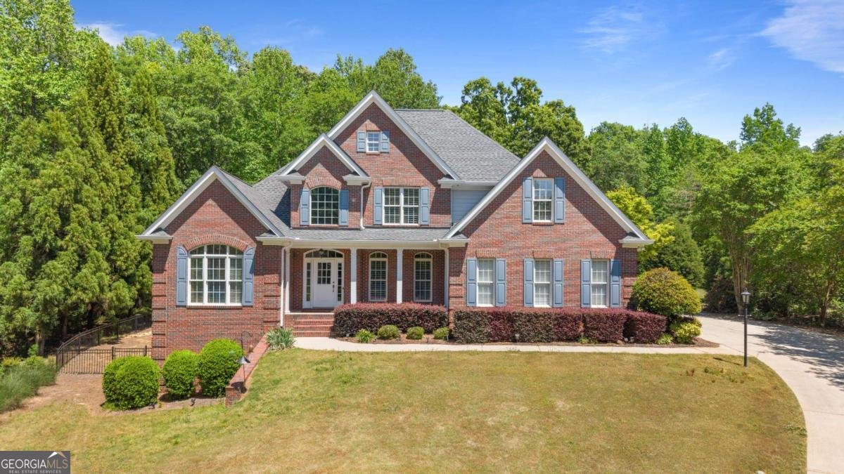 1031 Founders Lake Drive Athens - Photo 1