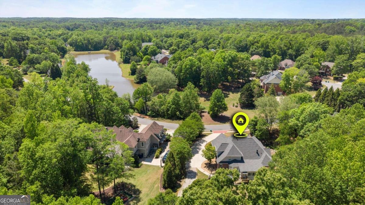 1031 Founders Lake Drive Athens - Photo 10