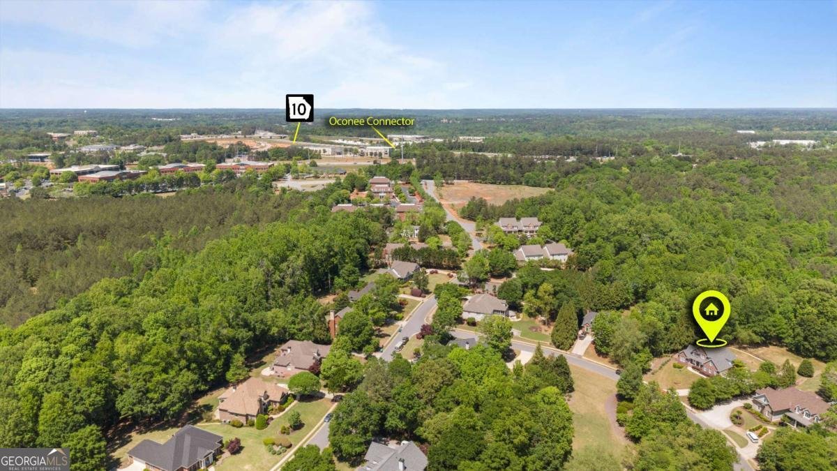 1031 Founders Lake Drive Athens - Photo 11