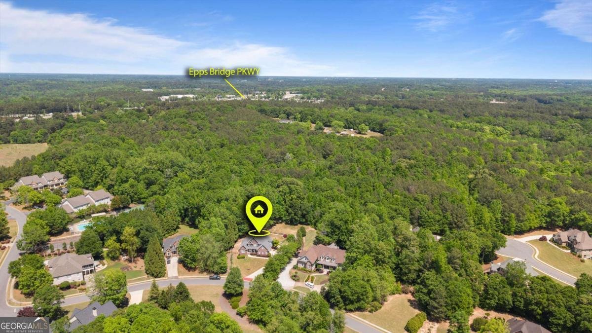 1031 Founders Lake Drive Athens - Photo 12