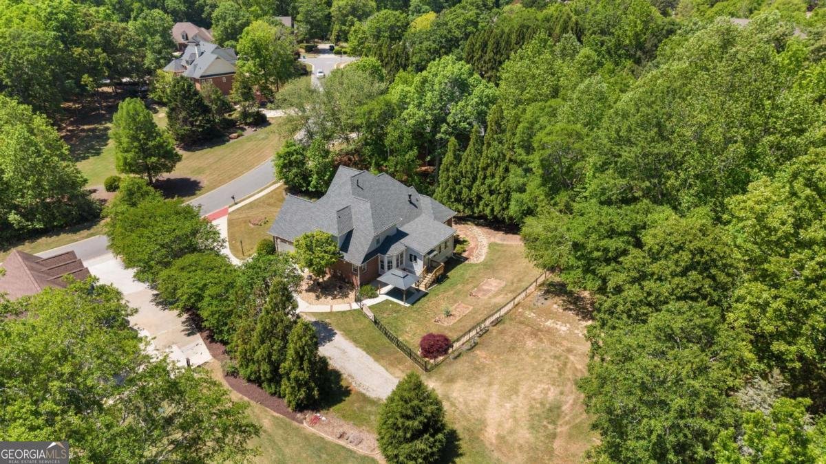 1031 Founders Lake Drive Athens - Photo 13
