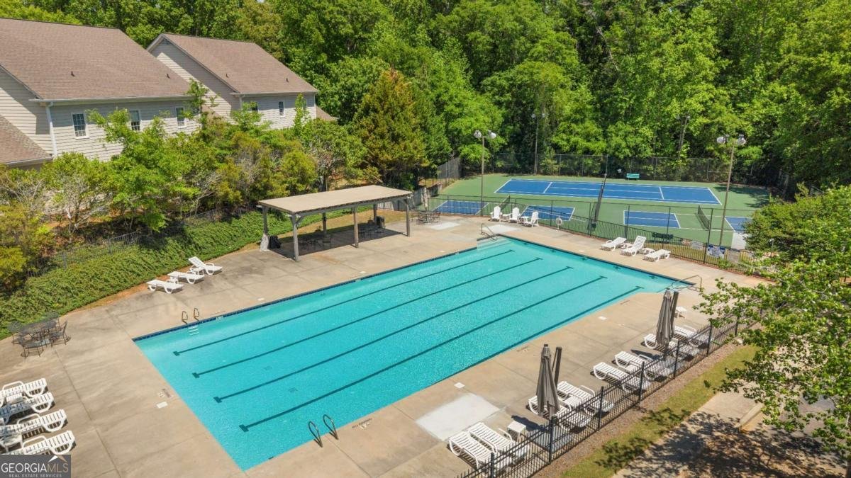 1031 Founders Lake Drive Athens - Photo 18