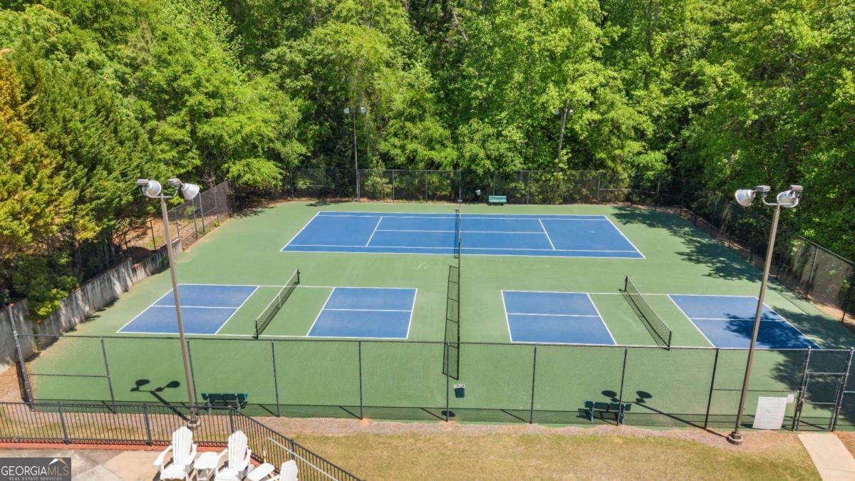 1031 Founders Lake Drive Athens - Photo 19
