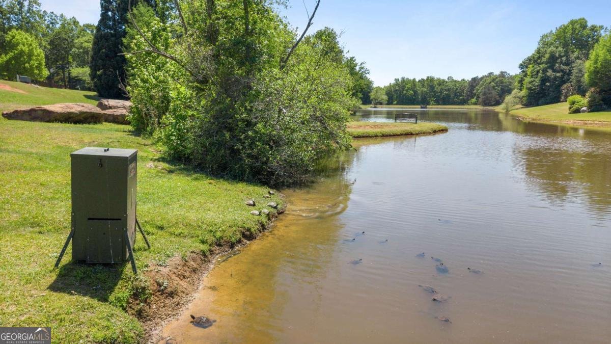 1031 Founders Lake Drive Athens - Photo 25