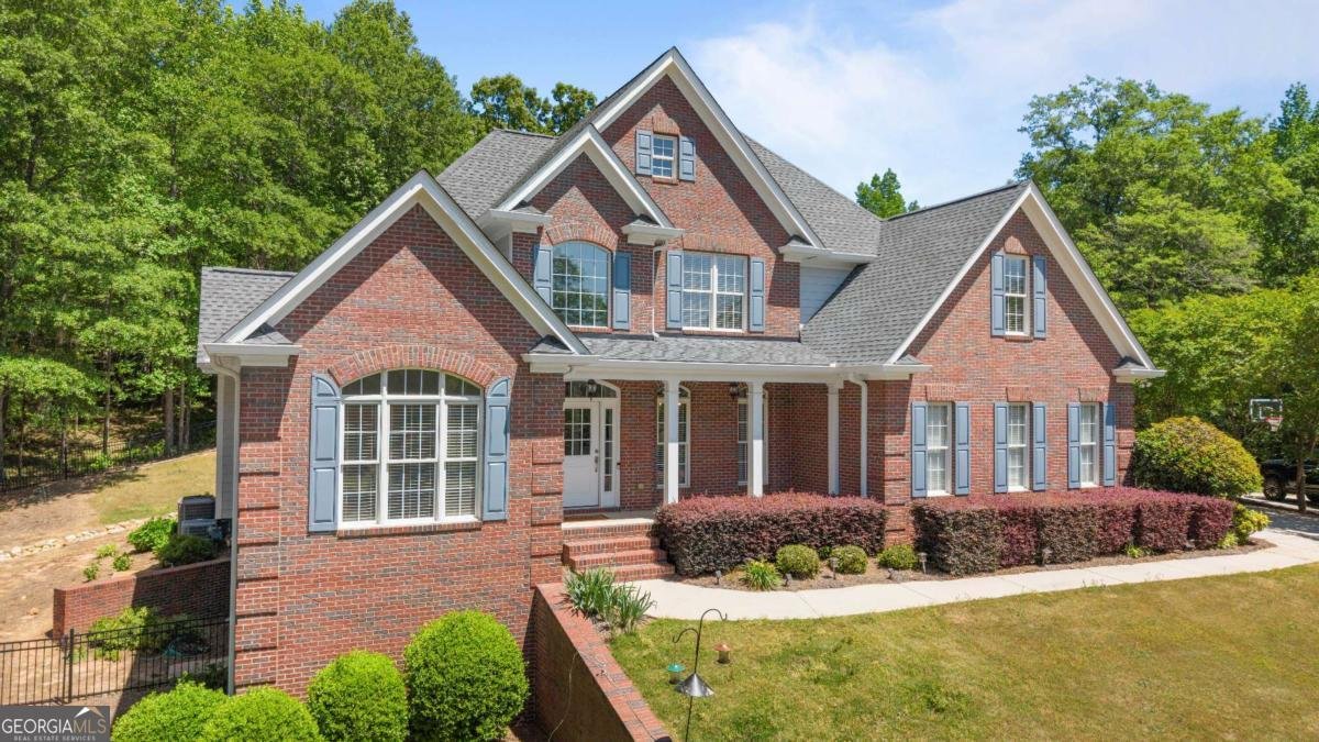 1031 Founders Lake Drive Athens - Photo 31