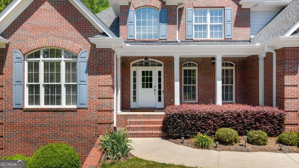 1031 Founders Lake Drive Athens - Photo 32
