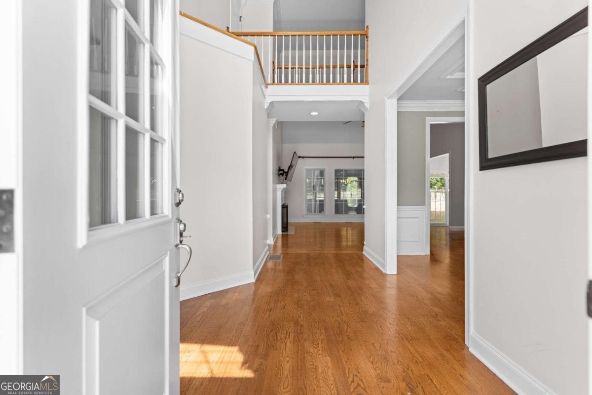 1031 Founders Lake Drive Athens - Photo 35