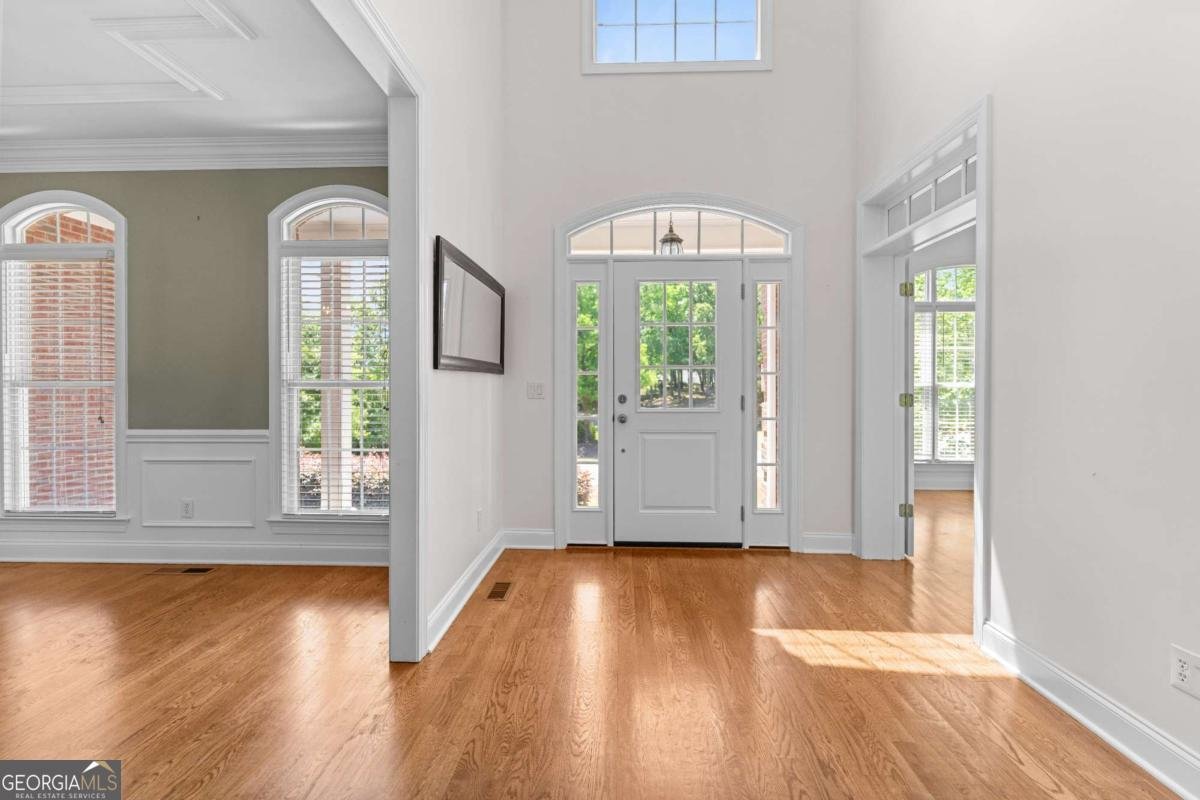 1031 Founders Lake Drive Athens - Photo 36