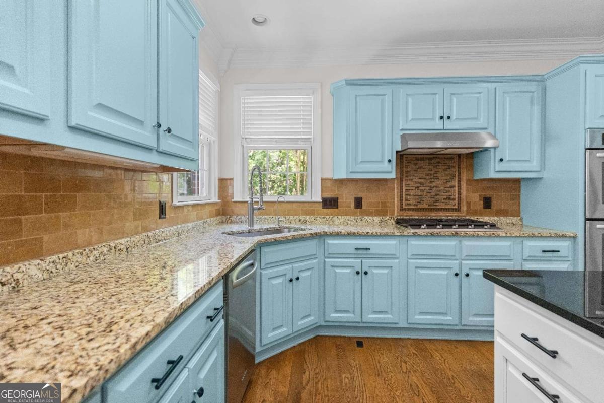 1031 Founders Lake Drive Athens - Photo 50
