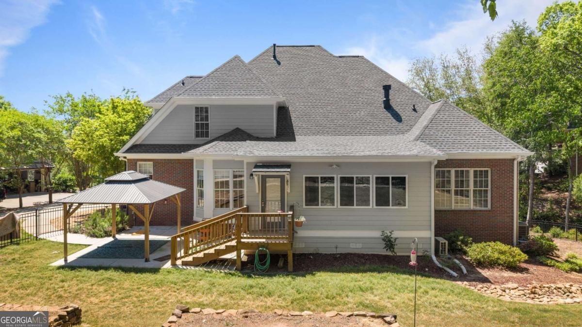 1031 Founders Lake Drive Athens - Photo 6