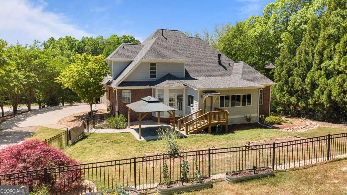 1031 Founders Lake Drive Athens - Photo 7