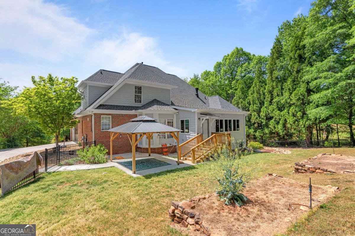 1031 Founders Lake Drive Athens - Photo 72