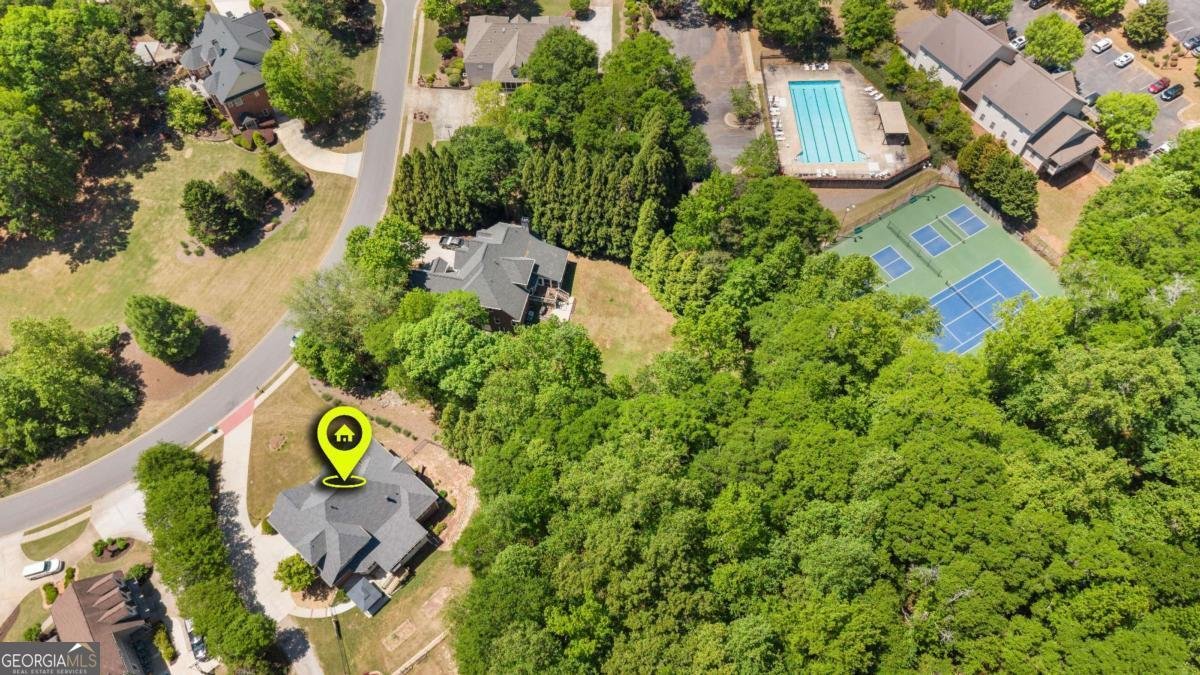 1031 Founders Lake Drive Athens - Photo 8