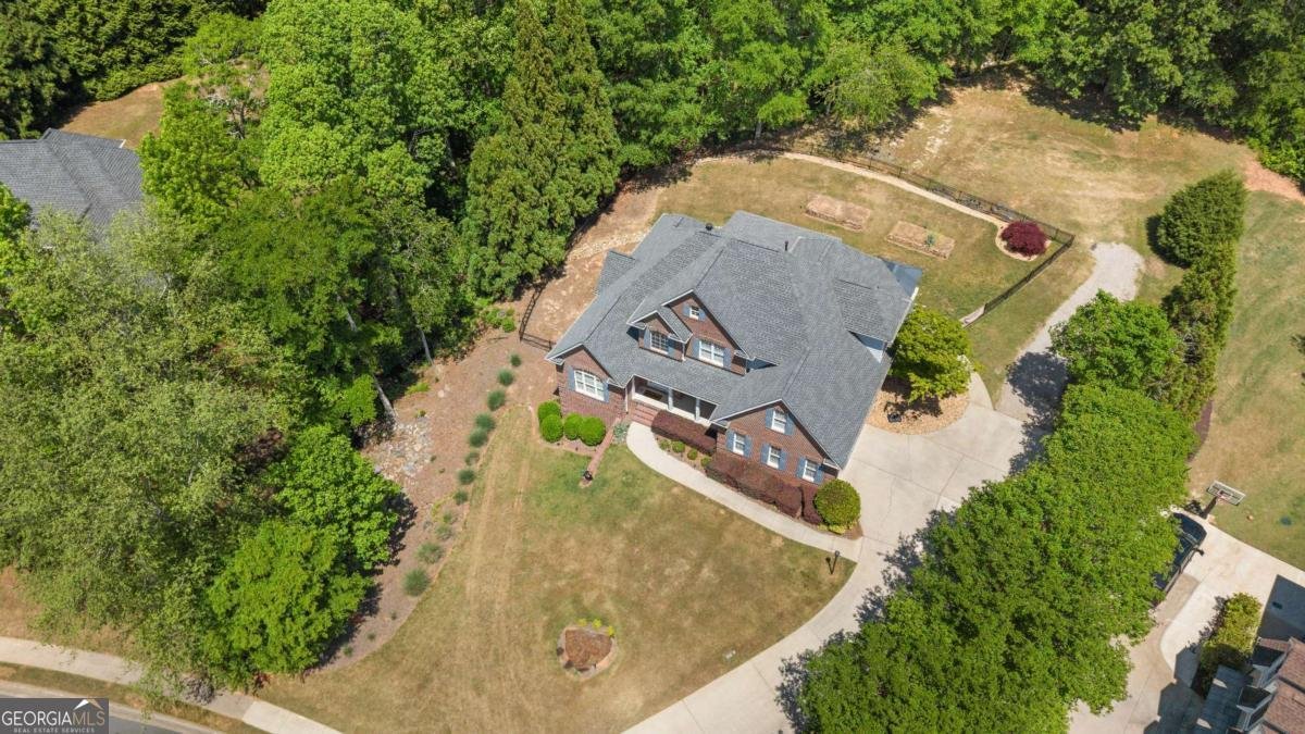 1031 Founders Lake Drive Athens - Photo 85