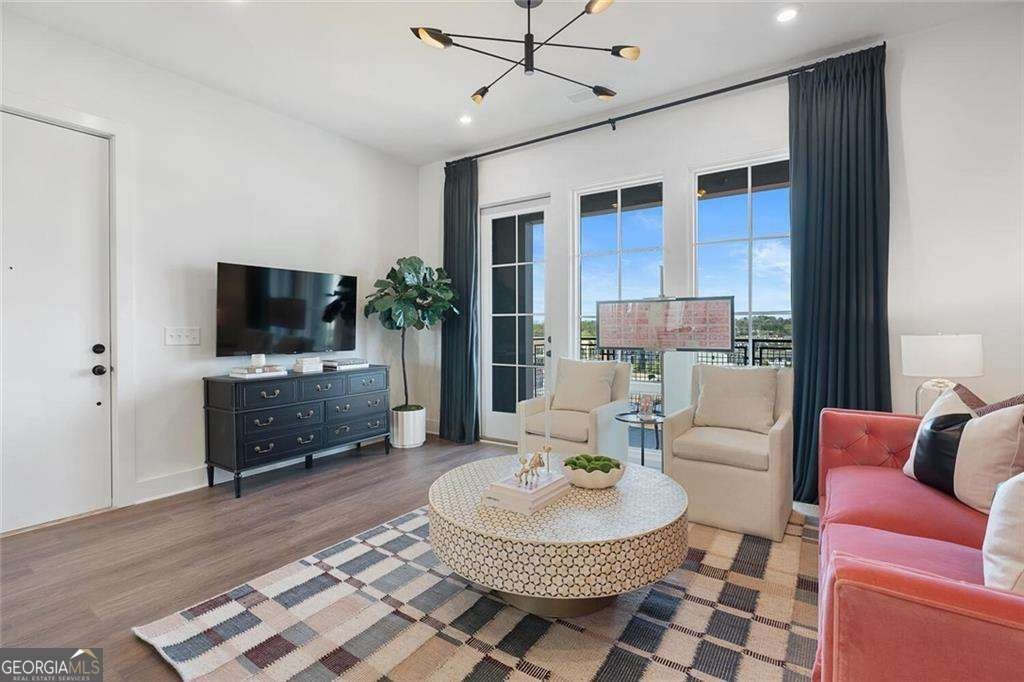 989 Bibbs Circle Atlanta - Photo 7