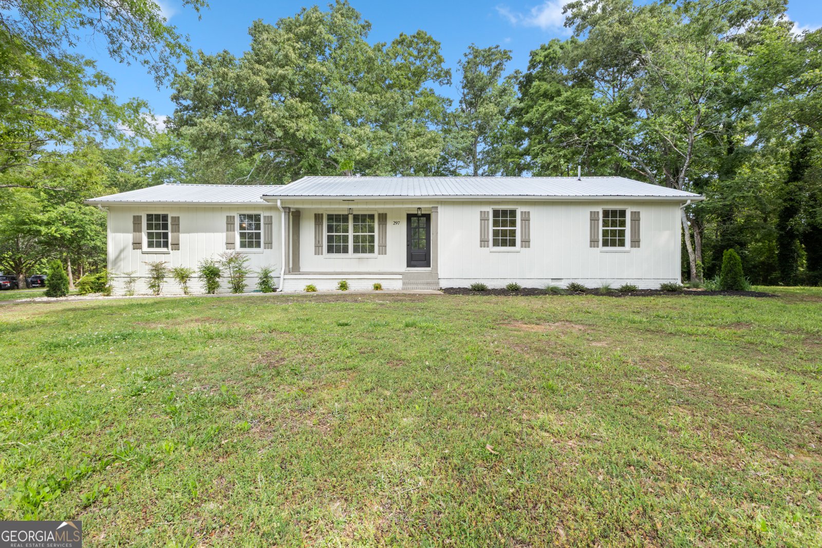 297 Murray Springs Road Chatsworth - Photo 1