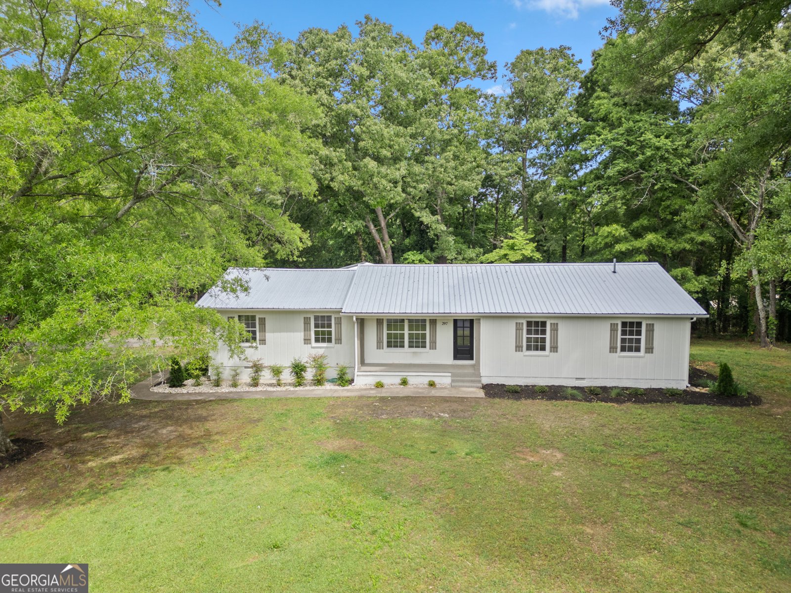 297 Murray Springs Road Chatsworth - Photo 42