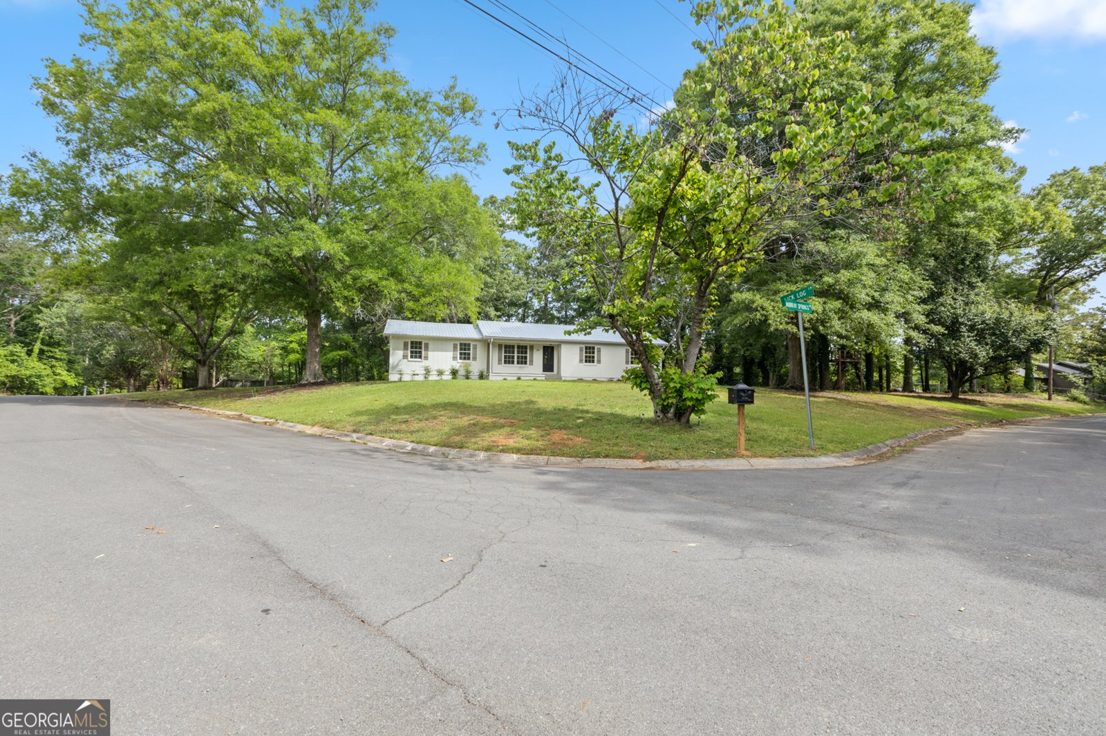 297 Murray Springs Road Chatsworth - Photo 6