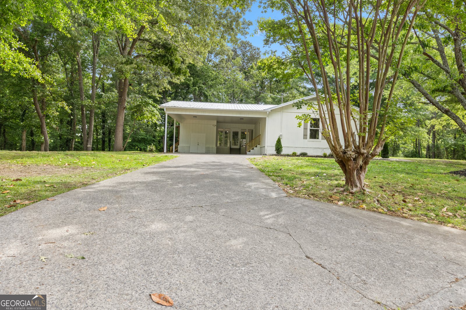 297 Murray Springs Road Chatsworth - Photo 7