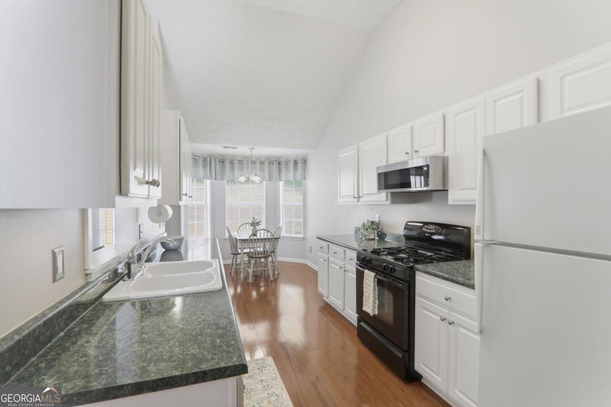 1500 Wilkes Crest Drive Dacula - Photo 10