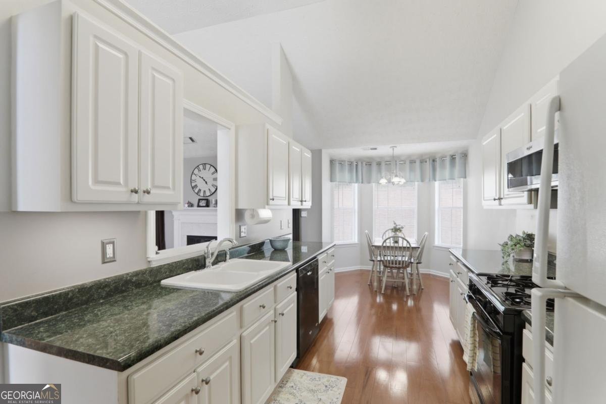 1500 Wilkes Crest Drive Dacula - Photo 12