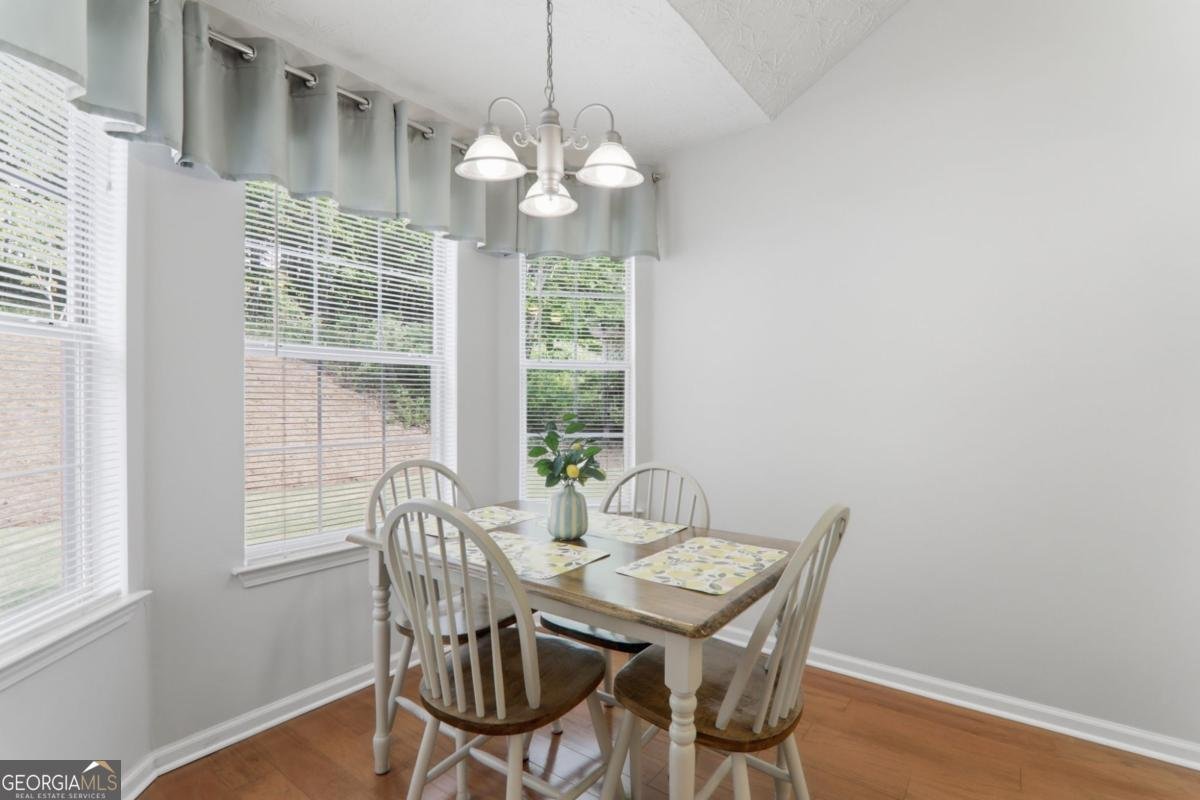 1500 Wilkes Crest Drive Dacula - Photo 15