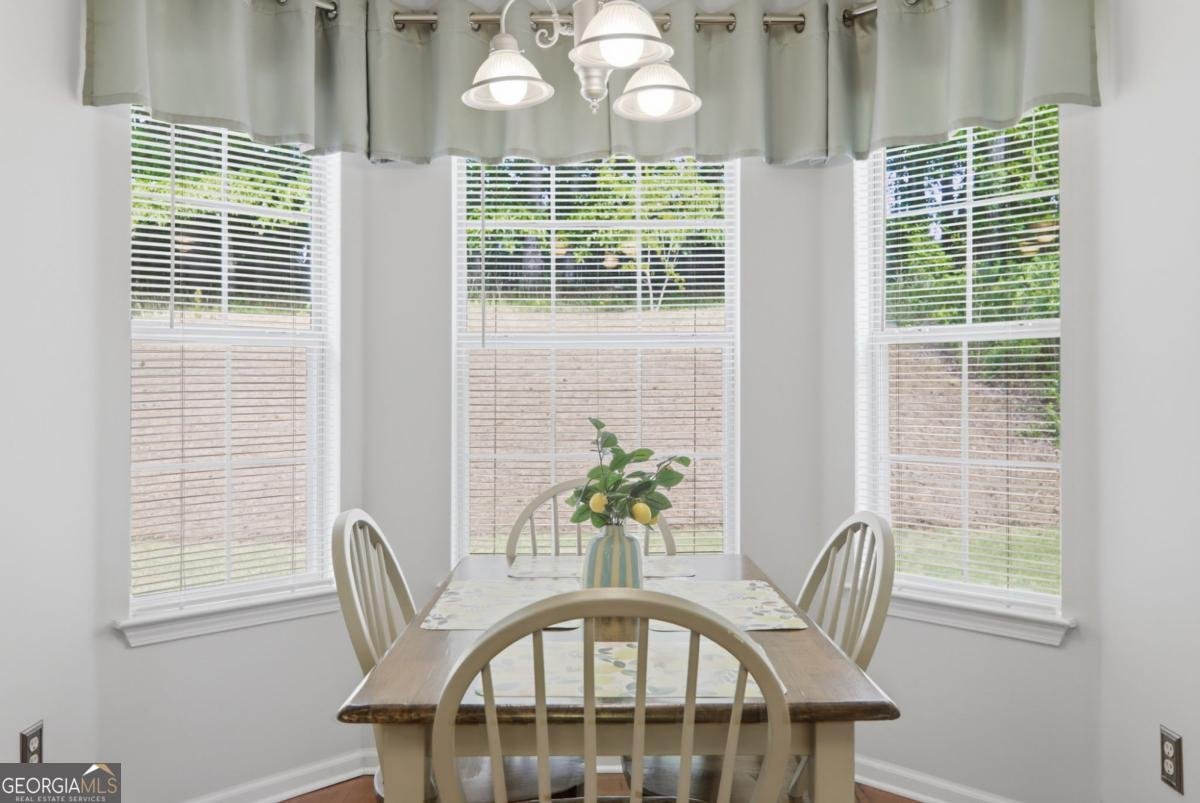 1500 Wilkes Crest Drive Dacula - Photo 16