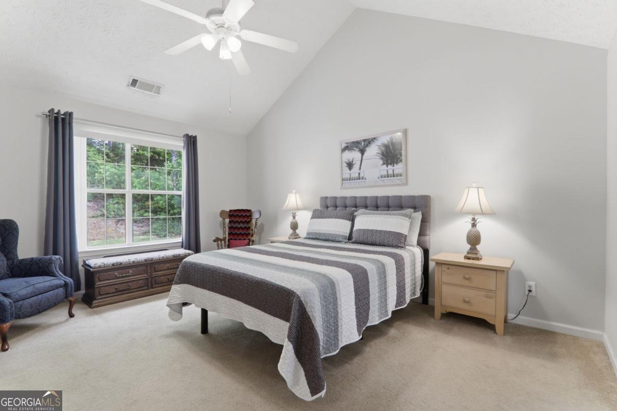 1500 Wilkes Crest Drive Dacula - Photo 17