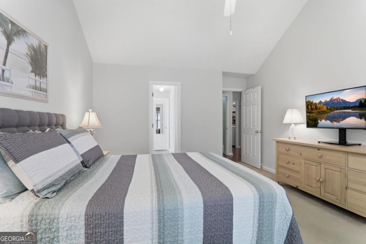 1500 Wilkes Crest Drive Dacula - Photo 18