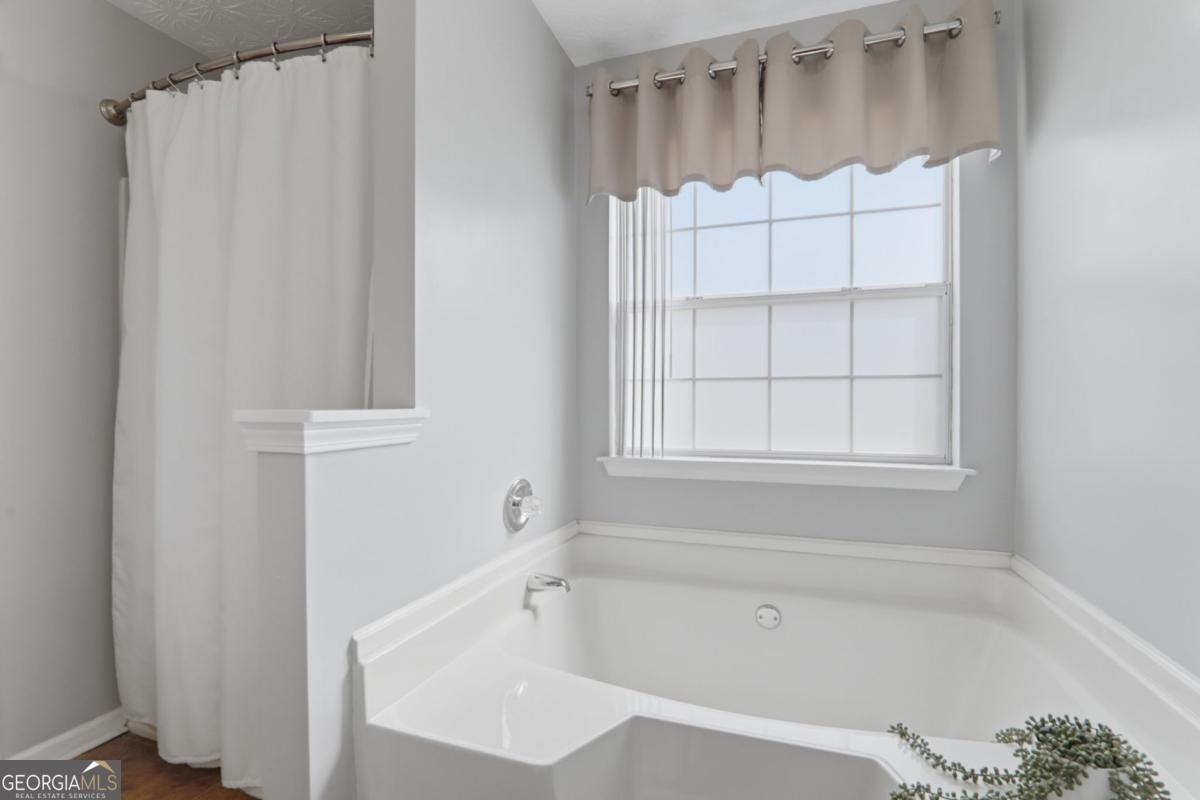 1500 Wilkes Crest Drive Dacula - Photo 20