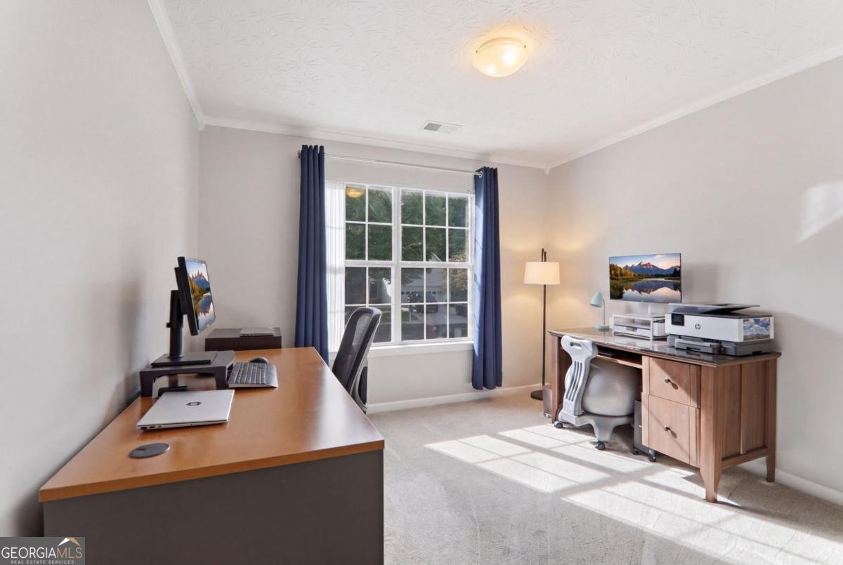 1500 Wilkes Crest Drive Dacula - Photo 24