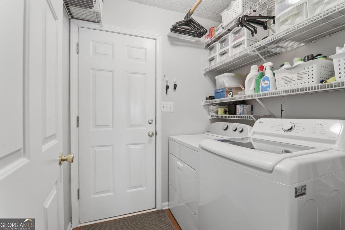 1500 Wilkes Crest Drive Dacula - Photo 26