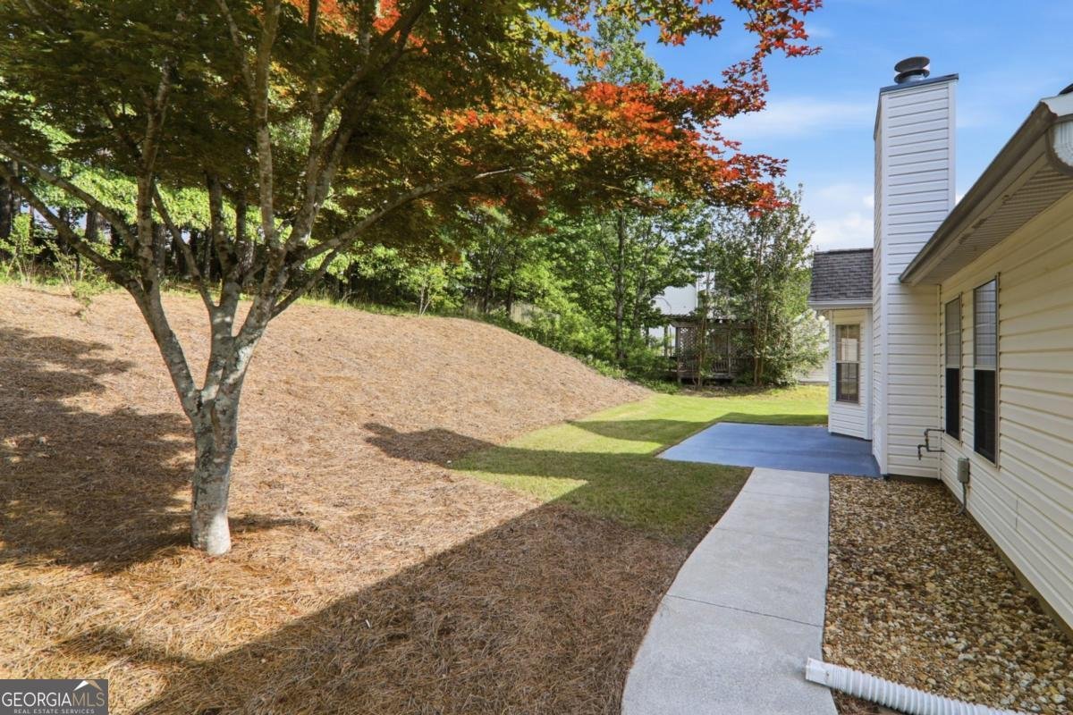 1500 Wilkes Crest Drive Dacula - Photo 28