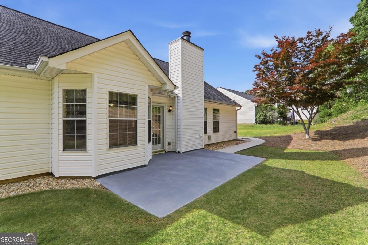 1500 Wilkes Crest Drive Dacula - Photo 29