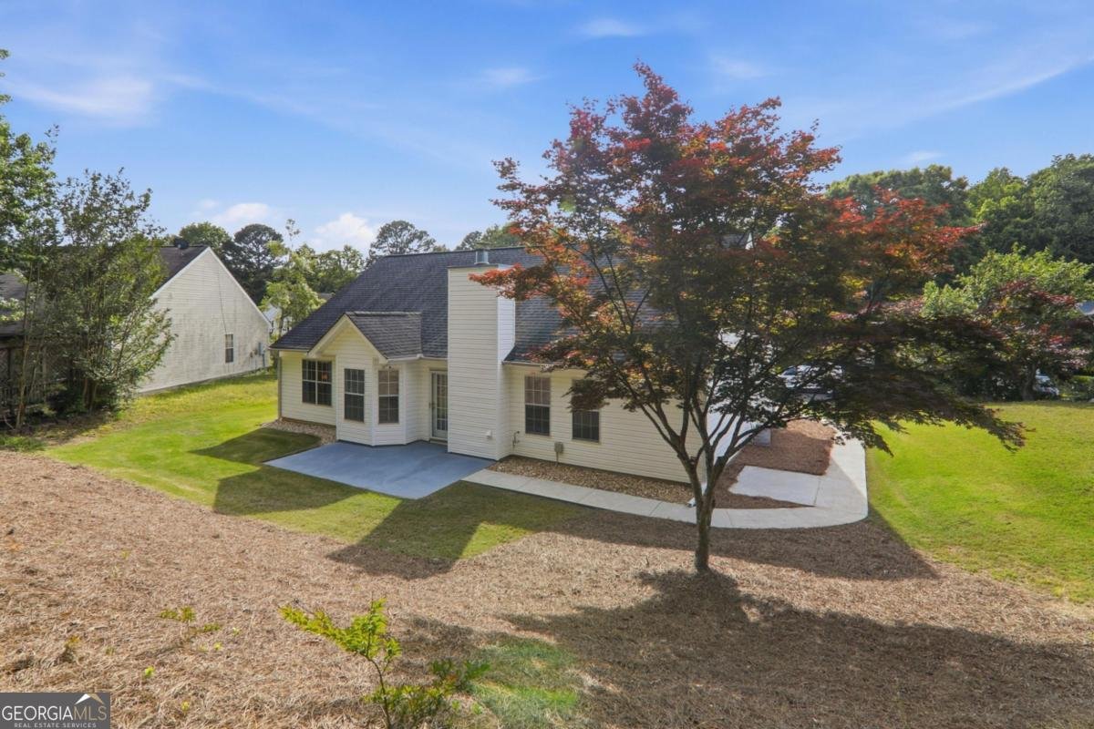1500 Wilkes Crest Drive Dacula - Photo 31