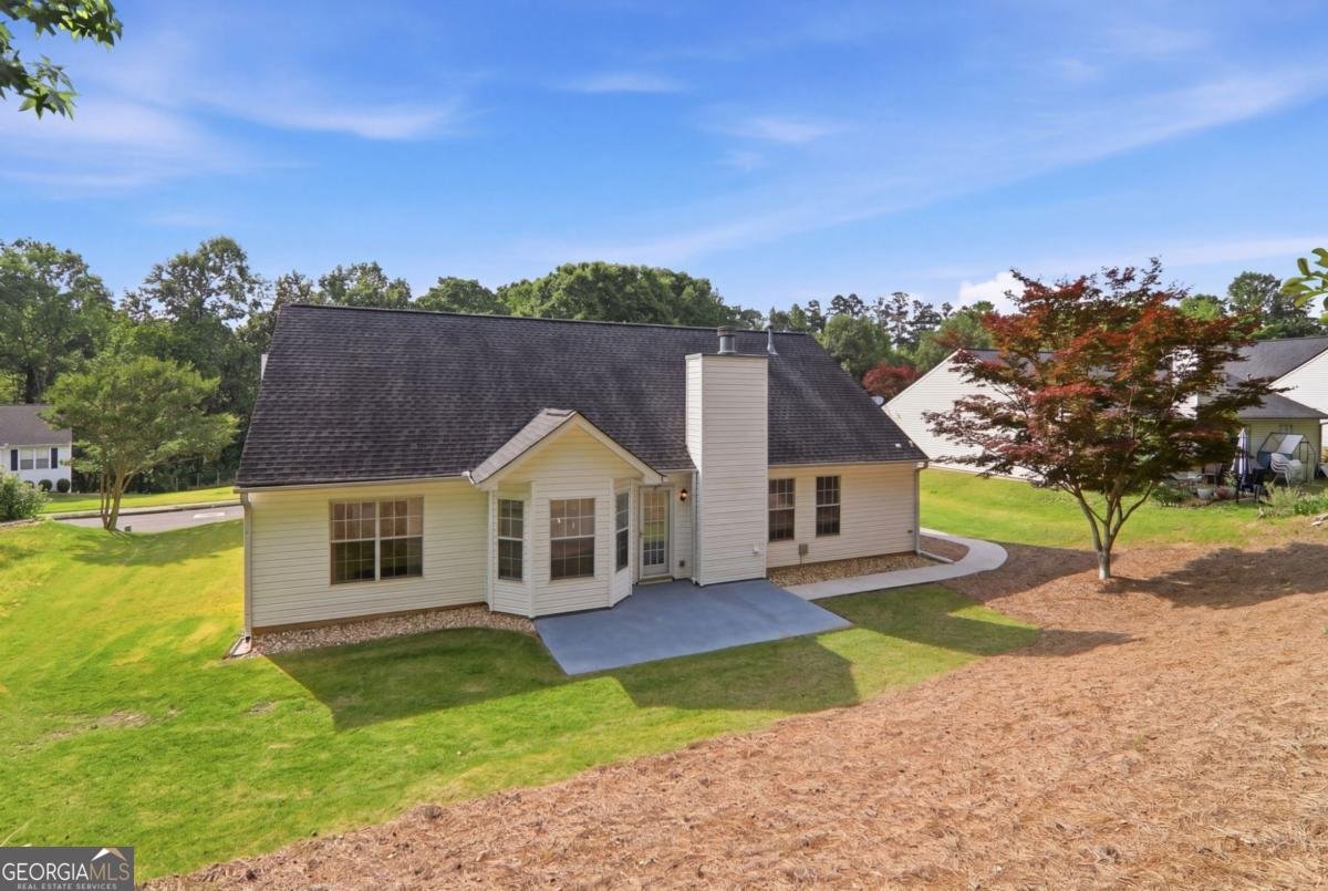 1500 Wilkes Crest Drive Dacula - Photo 32