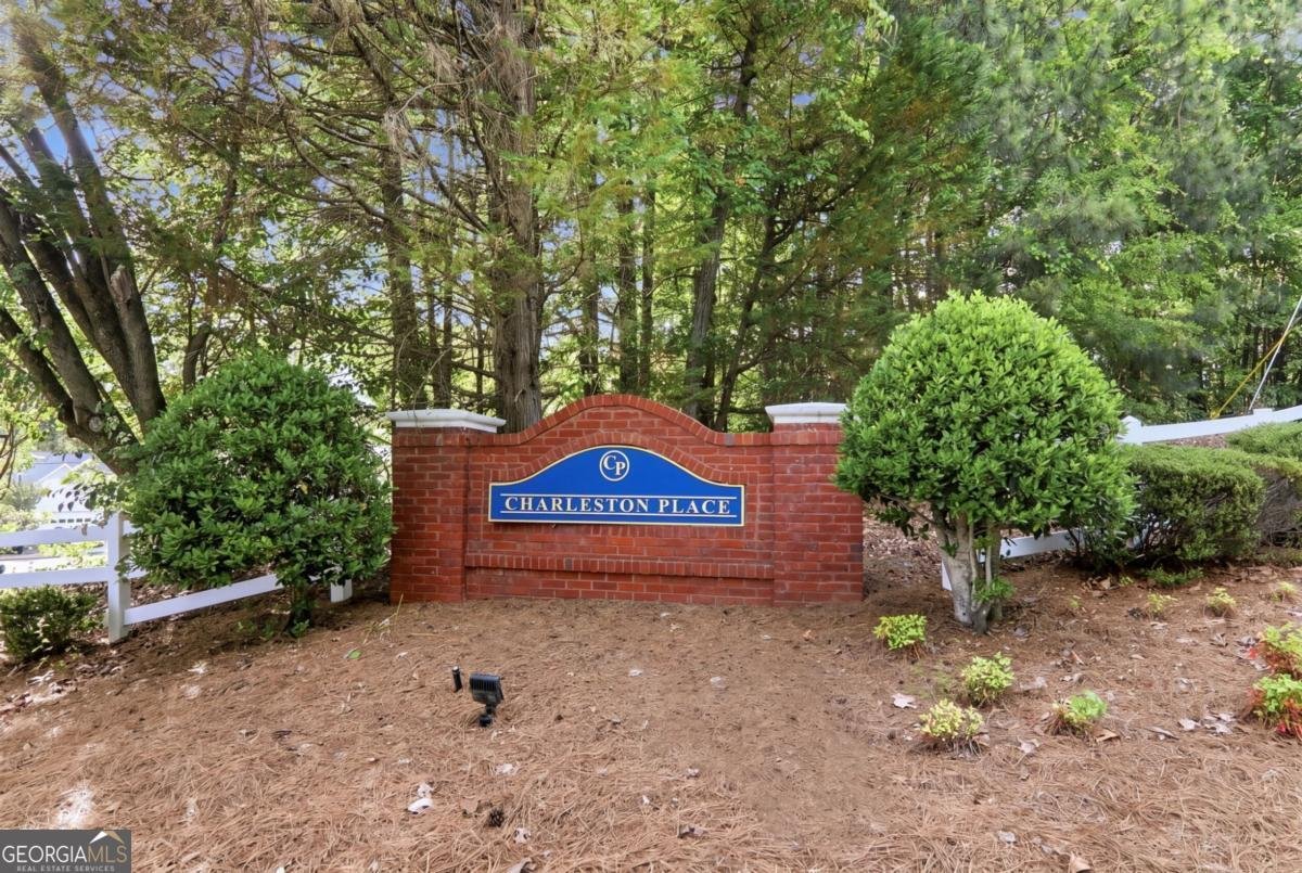 1500 Wilkes Crest Drive Dacula - Photo 33