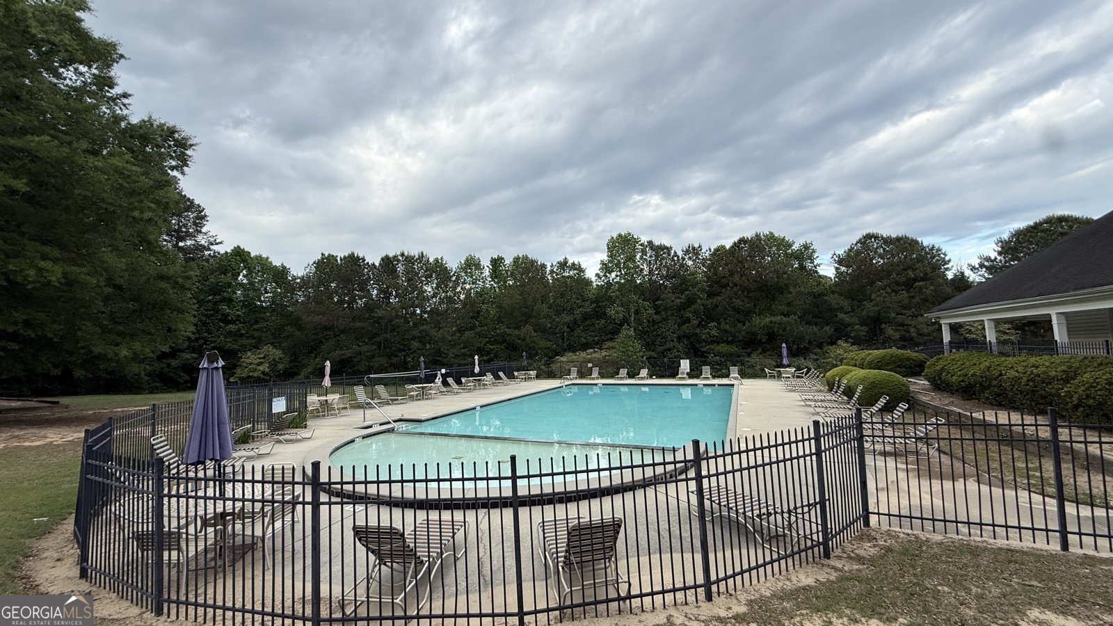 1500 Wilkes Crest Drive Dacula - Photo 35